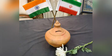 International: ਅਸੀਂ ਭਾਰਤੀ ਬੱਚਿਆਂ ਵੱਲੋਂ ਗੱਲ੍ਹੇ ਦਾਨ ਦੇ ਯੋਗਦਾਨ ਨੂੰ ਕਦੇ ਨਹੀਂ ਭੁੱਲਾਂਗੇ: ਇਹ ਇੱਕ ਪਿਆਰ ਭਰਿਆ ਤੋਹਫ਼ਾ – ਈਰਾਨ