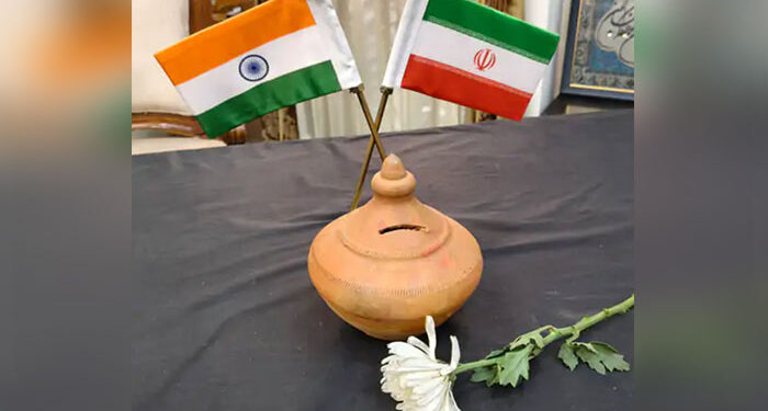 International: ਅਸੀਂ ਭਾਰਤੀ ਬੱਚਿਆਂ ਵੱਲੋਂ ਗੱਲ੍ਹੇ ਦਾਨ ਦੇ ਯੋਗਦਾਨ ਨੂੰ ਕਦੇ ਨਹੀਂ ਭੁੱਲਾਂਗੇ: ਇਹ ਇੱਕ ਪਿਆਰ ਭਰਿਆ ਤੋਹਫ਼ਾ – ਈਰਾਨ