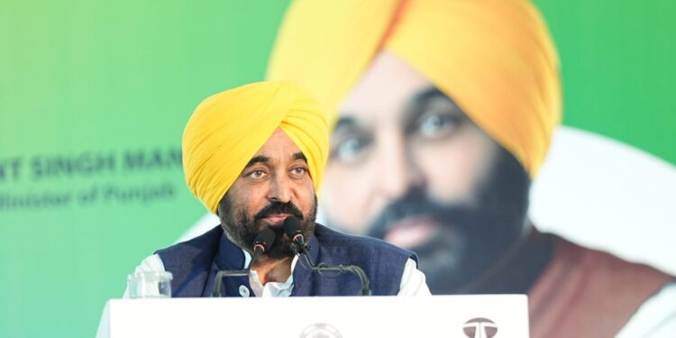 ਭਾਰਤ ਦਾ ਦੂਜਾ ਸਭ ਤੋਂ ਵੱਡਾ Tata Steel plant ਪੰਜਾਬ ਵਿੱਚ ਕਾਰਜਸ਼ੀਲ, ਹਜ਼ਾਰਾਂ ਨੌਜਵਾਨਾਂ ਨੂੰ ਮਿਲੇਗਾ ਰੋਜ਼ਗਾਰ