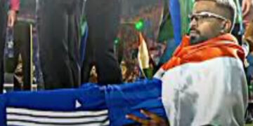 Cricket: ਹਾਰਦਿਕ ਪੰਡਯਾ ਖਿਲਾਫ ਹੋਈ ‘ਭਾਰਤੀ ਝੰਡੇ’ ਦਾ ਅਪਮਾਨ ਕਰਨ ਦੀ ਸ਼ਿਕਾਇਤ