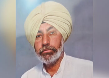 Punjab: ਪੁੱਤ ‘ਤੇ ਲੱਗੇ ਪਿਤਾ ਦਾ ਕਤਲ ਕਰਨ ਦੇ ਦੋਸ਼, ਪੜ੍ਹੋ ਕੀ ਹੈ ਮਾਮਲਾ