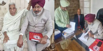 Punjab: ਸ਼ੁਰੂ ਹੋਈ ਪੰਜਾਬ ਵਿਧਾਨ ਸਭਾ ਦੀ ਕਾਰਵਾਈ, ਥੋੜ੍ਹੀ ਦੇਰ ‘ਚ ਪੇਸ਼ ਕੀਤਾ ਜਾਵੇਗਾ ਬਜਟ