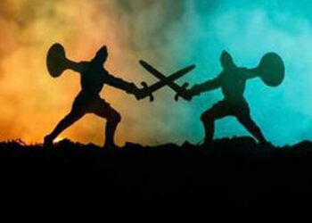 Punjab: ਹਥਿਆਰਾਂ ਦੇ ਖ਼ਿਲਾਫ਼ – ਗੁਰਭਜਨ ਗਿੱਲ