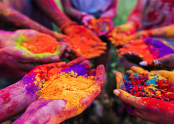 Australia ਦੇ PM ਨੇ ਹੋਲੀ ਦੇ ਤਿਉਹਾਰ ਦੀਆਂ ਭਾਰਤੀਆਂ ਨੂੰ ਦਿੱਤੀਆਂ ਵਧਾਈਆਂ, ਦਿੱਤਾ ਇਹ ਸੁਨੇਹਾ