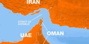 International: ਅਮਰੀਕੀ ਨਾਕਾਬੰਦੀ ਦੇ ਵਿਚਕਾਰ ਚੀਨੀ ਟੈਂਕਰ ਨੇ ਹੋਰਮੁਜ਼ ਜਲਡਮਰੂ ਕੀਤਾ ਪਾਰ