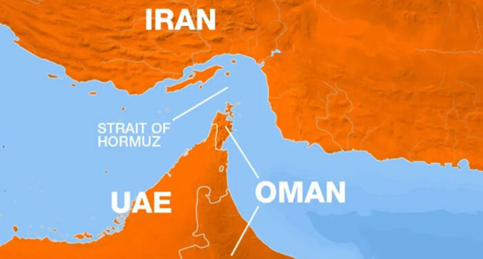 International: ਈਰਾਨ ਨੇ ਹੋਰਮੁਜ਼ ਜਲਡਮਰੂ ਨੂੰ ਦੁਬਾਰਾ ਬੰਦ ਕੀਤਾ, ਪੜ੍ਹੋ ਵੇਰਵਾ