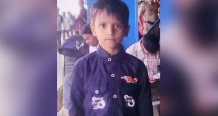 Ludhiana ‘ਚ 7 ​​ਸਾਲਾ ਬੱਚਾ ਲਾਪਤਾ: ਟਿਊਸ਼ਨ ਪੜ੍ਹਨ ਲਈ ਗਿਆ ਸੀ ਘਰੋਂ