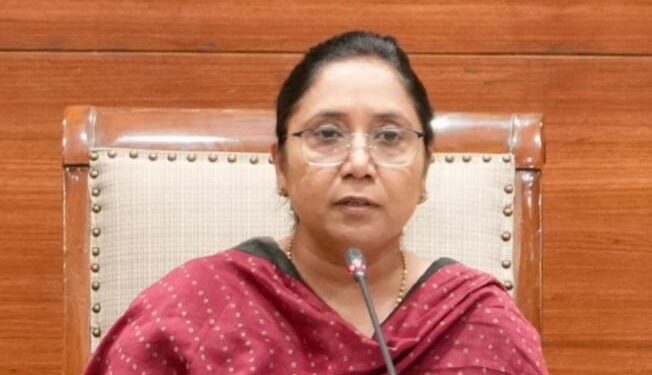 ਵਨ ਸਟਾਪ ਸੈਂਟਰਾਂ ਰਾਹੀਂ 17,651 ਔਰਤਾਂ ਨੂੰ ਮੁਫ਼ਤ ਸਹਾਇਤਾ: Dr. Baljit Kaur