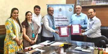 ਜੱਚਾ-ਬੱਚਾ ਸਿਹਤ ਸੰਭਾਲ ਵਿੱਚ ਕ੍ਰਾਂਤੀ ਲਿਆਉਣ ਲਈ ਐਨਐਚਐਮ PUNJAB ਨੇ ਜੇਐਚਪੀਆਈਜੀਓ ਨਾਲ ਕੀਤੀ ਭਾਈਵਾਲੀ