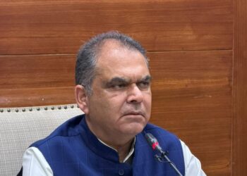 ਲਿਵਾਸਾ ਹਸਪਤਾਲ ਵੱਲੋਂ Ludhiana ਵਿੱਚ 360 ਕਰੋੜ ਰੁਪਏ ਦਾ ਨਿਵੇਸ਼ ਕੀਤਾ ਜਾਵੇਗਾ: ਸੰਜੀਵ ਅਰੋੜਾ