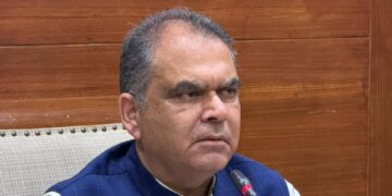 ਪ੍ਰਗਤੀਸ਼ੀਲ Punjab ਨਿਵੇਸ਼ਕ ਸੰਮੇਲਨ 2026 ਵਿਆਪਕ ਸੰਭਾਵਨਾਵਾਂ ਨਾਲ 13 ਤੋਂ 15 ਮਾਰਚ ਤੱਕ Mohali ਵਿਖੇ ਕਰਵਾਇਆ ਜਾਵੇਗਾ: ਸੰਜੀਵ ਅਰੋੜਾ