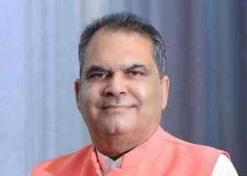 ਹਲਵਾਰਾ ਹਵਾਈ ਅੱਡਾ ਉਡਾਣ ਲਈ ਪੂਰੀ ਤਰ੍ਹਾਂ ਤਿਆਰ; ਬੁਕਿੰਗ ਜਲਦ ਹੋਵੇਗੀ ਸ਼ੁਰੂ, 15 ਮਈ ਤੋਂ ਉਡਾਣਾਂ ਸ਼ੁਰੂ; ਕੈਬਨਿਟ ਮੰਤਰੀ ਸੰਜੀਵ ਅਰੋੜਾ ਨੇ ਪਹਿਲੀਆਂ ਟਿਕਟਾਂ ਕੀਤੀਆਂ ਬੁੱਕ