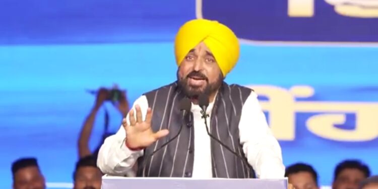 ਨੰਗਲ ਝੀਲ ‘ਤੇ ਉੱਤਰੀ ਭਾਰਤ ਦਾ ਪਹਿਲਾ ਗਲਾਸ ਬ੍ਰਿਜ ਬਣੇਗਾ: ਮੁੱਖ ਮੰਤਰੀ ਭਗਵੰਤ ਸਿੰਘ ਮਾਨ