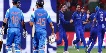 Cricket: ਭਾਰਤ ਅਤੇ ਅਫਗਾਨਿਸਤਾਨ ਵਿਚਕਾਰ ਟੈਸਟ ਅਤੇ ਵਨਡੇ ਮੈਚਾਂ ਦੀ ਲੜੀ ਦਾ ਸ਼ਡਿਊਲ ਜਾਰੀ