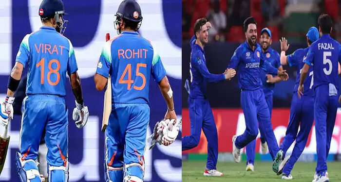 Cricket: ਭਾਰਤ ਅਤੇ ਅਫਗਾਨਿਸਤਾਨ ਵਿਚਕਾਰ ਟੈਸਟ ਅਤੇ ਵਨਡੇ ਮੈਚਾਂ ਦੀ ਲੜੀ ਦਾ ਸ਼ਡਿਊਲ ਜਾਰੀ