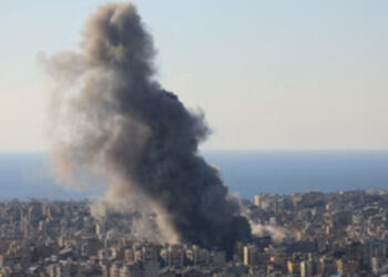 Iran US War: ਈਰਾਨ ਦਾ ਸਾਊਦੀ ਅਰਬ ਵਿੱਚ ਅਮਰੀਕੀ ਦੂਤਾਵਾਸ ‘ਤੇ ਡਰੋਨ ਹਮਲਾ Iran US War: ਈਰਾਨ ਦਾ ਸਾਊਦੀ ਅਰਬ ਵਿੱਚ ਅਮਰੀਕੀ ਦੂਤਾਵਾਸ ‘ਤੇ ਡਰੋਨ ਹਮਲਾ