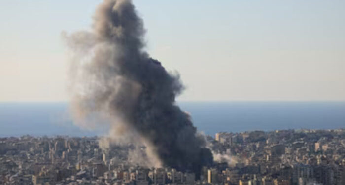 Iran US War: ਈਰਾਨ ਦਾ ਸਾਊਦੀ ਅਰਬ ਵਿੱਚ ਅਮਰੀਕੀ ਦੂਤਾਵਾਸ ‘ਤੇ ਡਰੋਨ ਹਮਲਾ Iran US War: ਈਰਾਨ ਦਾ ਸਾਊਦੀ ਅਰਬ ਵਿੱਚ ਅਮਰੀਕੀ ਦੂਤਾਵਾਸ ‘ਤੇ ਡਰੋਨ ਹਮਲਾ