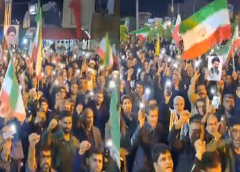 Middle East War: ਮੈਨੂੰ ਲੱਗਦਾ ਸੀ ਕਿ ਲੋਕ ਸਰਕਾਰ ਦੇ ਵਿਰੁੱਧ ਹੋ ਜਾਣਗੇ, ਪਰ ਹਮਲਿਆਂ ਦੇ ਬਾਵਜੂਦ ਦੇਸ਼ ਇੱਕਜੁੱਟ – ਈਰਾਨ ਸੁਪਰੀਮ ਲੀਡਰ