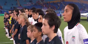 International: ਈਰਾਨੀ ਮਹਿਲਾ ਫੁੱਟਬਾਲਰਾਂ ਨੂੰ ਸ਼ਰਣ ਦੇਵੇ ਆਸਟ੍ਰੇਲੀਆ – ਟਰੰਪ