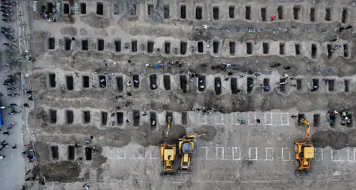 Iran School Attack: ਈਰਾਨੀ ਸਕੂਲ ‘ਤੇ ਹਮਲੇ ਲਈ ਅਮਰੀਕਾ ਜ਼ਿੰਮੇਵਾਰ: ਫੌਜ ਦੀ ਜਾਂਚ ‘ਚ ਹੋਇਆ ਖੁਲਾਸਾ