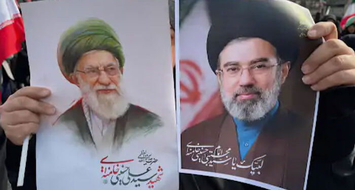 Iran War: ਇਜ਼ਰਾਈਲੀ ਹਮਲੇ ‘ਚ ਜ਼ਖਮੀ ਹੋਏ ਈਰਾਨ ਦੇ ਨਵੇਂ ਸੁਪਰੀਮ ਲੀਡਰ