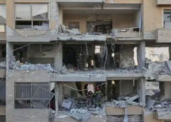 Iran War: ਈਰਾਨ ਨੇ ਯੁੱਧ ਨੂੰ ਖਤਮ ਕਰਨ ਲਈ ਰੱਖੀਆਂ ਤਿੰਨ ਸ਼ਰਤਾਂ