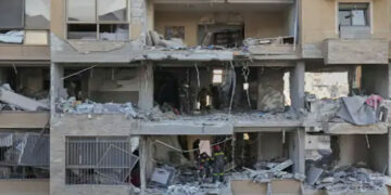 Iran War: ਈਰਾਨ ਨੇ ਯੁੱਧ ਨੂੰ ਖਤਮ ਕਰਨ ਲਈ ਰੱਖੀਆਂ ਤਿੰਨ ਸ਼ਰਤਾਂ