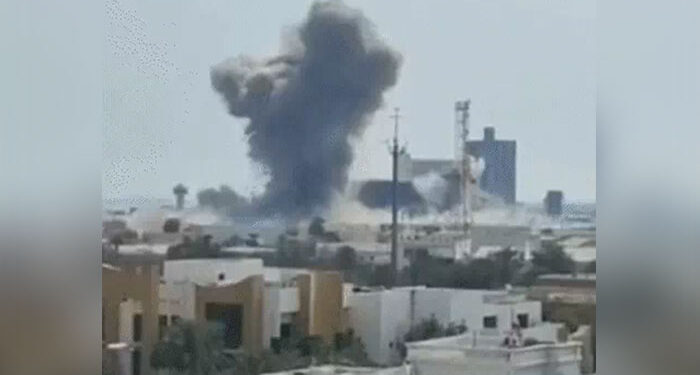 National: ਈਰਾਨ-ਇਜ਼ਰਾਈਲ ਜੰਗ ਦਾ ਭਾਰਤ ‘ਤੇ ਵੀ ਪਵੇਗਾ ਵੱਡਾ ਅਸਰ, ਪੜ੍ਹੋ ਵੇਰਵਾ