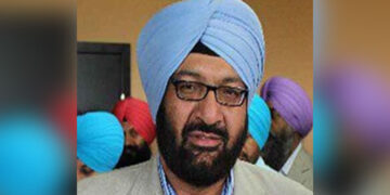 Punjab: ਸਾਬਕਾ ਕਾਂਗਰਸੀ ਵਿਧਾਇਕ ਨੂੰ ਅਦਾਲਤ ਨੇ ਸੁਣਾਈ 2 ਸਾਲ ਦੀ ਸਜ਼ਾ, ਪੜ੍ਹੋ ਕੀ ਹੈ ਮਾਮਲਾ Punjab: ਸਾਬਕਾ ਕਾਂਗਰਸੀ ਵਿਧਾਇਕ ਨੂੰ ਅਦਾਲਤ ਨੇ ਸੁਣਾਈ 2 ਸਾਲ ਦੀ ਸਜ਼ਾ, ਪੜ੍ਹੋ ਕੀ ਹੈ ਮਾਮਲਾ