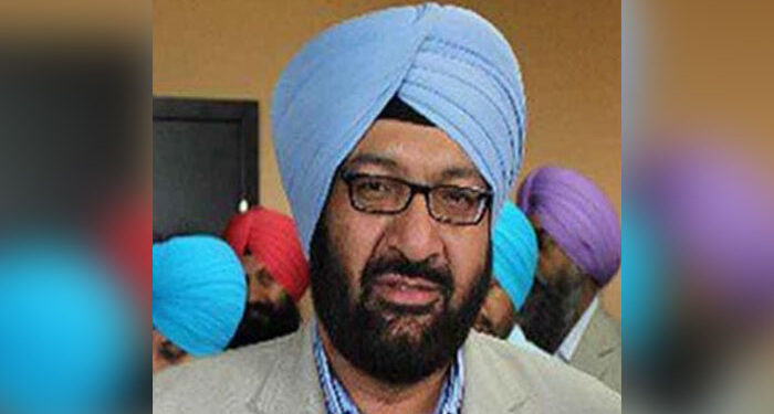 Punjab: ਸਾਬਕਾ ਕਾਂਗਰਸੀ ਵਿਧਾਇਕ ਨੂੰ ਅਦਾਲਤ ਨੇ ਸੁਣਾਈ 2 ਸਾਲ ਦੀ ਸਜ਼ਾ, ਪੜ੍ਹੋ ਕੀ ਹੈ ਮਾਮਲਾ Punjab: ਸਾਬਕਾ ਕਾਂਗਰਸੀ ਵਿਧਾਇਕ ਨੂੰ ਅਦਾਲਤ ਨੇ ਸੁਣਾਈ 2 ਸਾਲ ਦੀ ਸਜ਼ਾ, ਪੜ੍ਹੋ ਕੀ ਹੈ ਮਾਮਲਾ