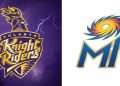 IPL ਦਾ ਦੂਜਾ ਮੈਚ ਅੱਜ MI ਅਤੇ KKR ਵਿਚਾਲੇ