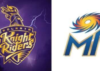 IPL ਦਾ ਦੂਜਾ ਮੈਚ ਅੱਜ MI ਅਤੇ KKR ਵਿਚਾਲੇ
