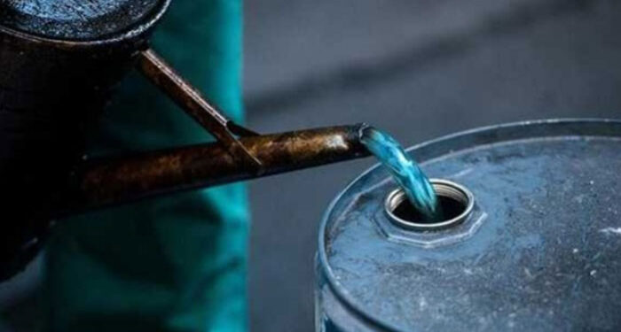 LPG ਸਪਲਾਈ ਸੰਕਟ ? ਪੰਜਾਬ ਵਿੱਚ ਫਿਰ ਤੋਂ ਮਿਲੇਗਾ ‘ਮਿੱਟੀ ਦਾ ਤੇਲ’ LPG ਸਪਲਾਈ ਸੰਕਟ ? ਪੰਜਾਬ ਵਿੱਚ ਫਿਰ ਤੋਂ ਮਿਲੇਗਾ ‘ਮਿੱਟੀ ਦਾ ਤੇਲ’