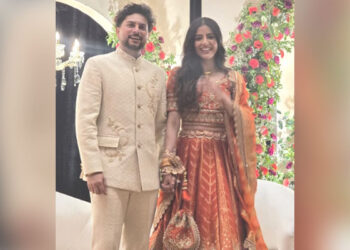 Cricket: ਕ੍ਰਿਕਟਰ ਕੁਲਦੀਪ ਯਾਦਵ ਇਸ ਦਿਨ ਬੱਝਣਗੇ ਵਿਆਹ ਦੇ ਬੰਧਨ ‘ਚ