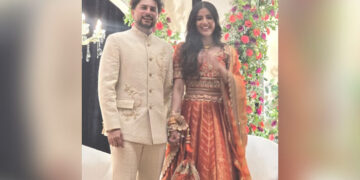 Cricket: ਕ੍ਰਿਕਟਰ ਕੁਲਦੀਪ ਯਾਦਵ ਅੱਜ ਬੱਝਣਗੇ ਵਿਆਹ ਦੇ ਬੰਧਨ ‘ਚ