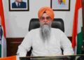 Punjab : ਸਪੀਕਰ ਸੰਧਵਾਂ 8 ਮਈ ਨੂੰ ਸ੍ਰੀ ਅਕਾਲ ਤਖ਼ਤ ਸਾਹਿਬ ਵਿਖੇ ਹੋਣਗੇ ਪੇਸ਼