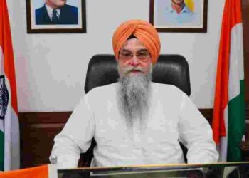 Punjab : ਸਪੀਕਰ ਸੰਧਵਾਂ 8 ਮਈ ਨੂੰ ਸ੍ਰੀ ਅਕਾਲ ਤਖ਼ਤ ਸਾਹਿਬ ਵਿਖੇ ਹੋਣਗੇ ਪੇਸ਼