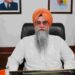 Punjab : ਸਪੀਕਰ ਸੰਧਵਾਂ 8 ਮਈ ਨੂੰ ਸ੍ਰੀ ਅਕਾਲ ਤਖ਼ਤ ਸਾਹਿਬ ਵਿਖੇ ਹੋਣਗੇ ਪੇਸ਼