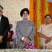 DELHI LG : ਤਰਨਜੀਤ ਸਿੰਘ ਸੰਧੂ ਬਣੇ ਦਿੱਲੀ ਦੇ ਨਵੇਂ ਉਪ ਰਾਜਪਾਲ, ਹਾਈ ਕੋਰਟ ਦੇ ਚੀਫ਼ ਜਸਟਿਸ ਨੇ  ਚੁਕਾਈ ਸਹੁੰ
