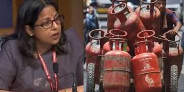 LPG ਸਿਲੰਡਰ ਦੀ ਕਿੰਨੇ ਦਿਨਾਂ ‘ਚ ਮਿਲੇਗੀ ਡਿਲੀਵਰੀ, ਪੜ੍ਹੋ ਵੇਰਵਾ LPG ਸਿਲੰਡਰ ਦੀ ਕਿੰਨੇ ਦਿਨਾਂ ‘ਚ ਮਿਲੇਗੀ ਡਿਲੀਵਰੀ, ਪੜ੍ਹੋ ਵੇਰਵਾ