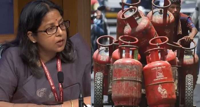 LPG ਸਿਲੰਡਰ ਦੀ ਕਿੰਨੇ ਦਿਨਾਂ ‘ਚ ਮਿਲੇਗੀ ਡਿਲੀਵਰੀ, ਪੜ੍ਹੋ ਵੇਰਵਾ LPG ਸਿਲੰਡਰ ਦੀ ਕਿੰਨੇ ਦਿਨਾਂ ‘ਚ ਮਿਲੇਗੀ ਡਿਲੀਵਰੀ, ਪੜ੍ਹੋ ਵੇਰਵਾ