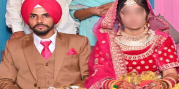 Punjab: ਆਪਣੀ ਪਤਨੀ ਨਾਲ ਦੁਬਈ ਗਿਆ ਨੌਜਵਾਨ ਹੋਇਆ ਲਾਪਤਾ