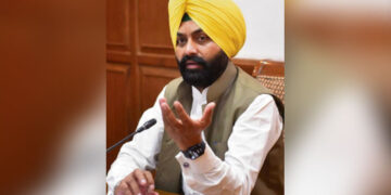 DM Suicide Case: ਰੰਧਾਵਾ ਖੁਦਕੁਸ਼ੀ ਮਾਮਲੇ ‘ਚ ਸਾਬਕਾ ਮੰਤਰੀ ਨੂੰ ਅੱਜ ਅਦਾਲਤ ਵਿੱਚ ਕੀਤਾ ਜਾਵੇਗਾ ਪੇਸ਼