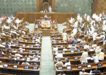 Breaking: ਲੋਕ ਸਭਾ ਵਿੱਚ ਸਪੀਕਰ ਬਿਰਲਾ ਵਿਰੁੱਧ ਅਵਿਸ਼ਵਾਸ ਮਤਾ ਪੇਸ਼