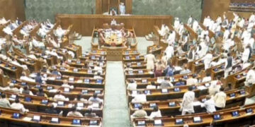 Breaking: ਲੋਕ ਸਭਾ ਵਿੱਚ ਸਪੀਕਰ ਬਿਰਲਾ ਵਿਰੁੱਧ ਅਵਿਸ਼ਵਾਸ ਮਤਾ ਪੇਸ਼