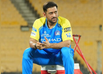 IPL ਸ਼ੁਰੂ ਹੋਣ ਤੋਂ ਪਹਿਲਾਂ ਚੇੱਨਈ ਦੀ ਟੀਮ ਨੂੰ ਵੱਡਾ ਝਟਕਾ