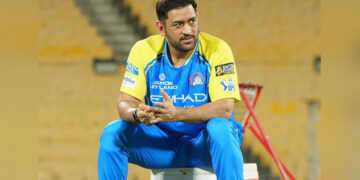 IPL ਸ਼ੁਰੂ ਹੋਣ ਤੋਂ ਪਹਿਲਾਂ ਚੇੱਨਈ ਦੀ ਟੀਮ ਨੂੰ ਵੱਡਾ ਝਟਕਾ