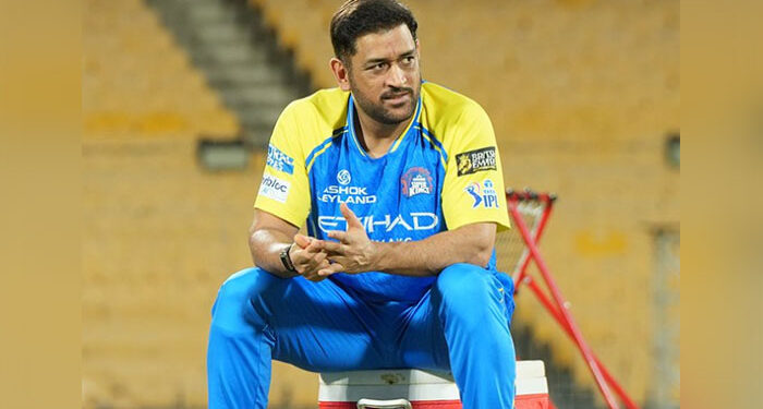 IPL ਸ਼ੁਰੂ ਹੋਣ ਤੋਂ ਪਹਿਲਾਂ ਚੇੱਨਈ ਦੀ ਟੀਮ ਨੂੰ ਵੱਡਾ ਝਟਕਾ