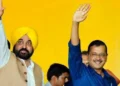 Punjab: ਮੁੱਖ ਮੰਤਰੀ ਭਗਵੰਤ ਮਾਨ ਅਤੇ ਕੇਜਰੀਵਾਲ ਅੱਜ ਜਲੰਧਰ ਦੌਰੇ ਤੇ