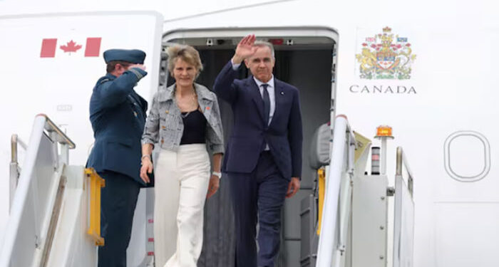 Australia ਜਾਣ ਤੋਂ ਪਹਿਲਾਂ ਪ੍ਰੈਸ ਕਾਨਫਰੰਸ ‘ਚ ਨਹੀਂ ਪਹੁੰਚੇ ਕੈਨੇਡੀਅਨ ਪ੍ਰਧਾਨ ਮੰਤਰੀ